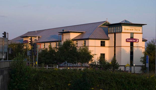 Premier Inn Edinburgh South Queensferry hotel3