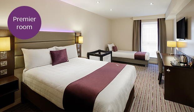 Premier Inn Edinburgh South Queensferry hotel8