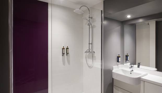 Premier Inn Glasgow City Centre Buchanan Galleries hotel12