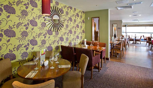 Premier Inn Glasgow City Centre Buchanan Galleries hotel13