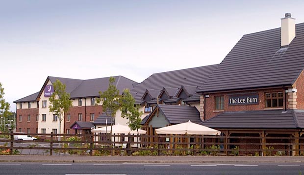 Premier Inn Glasgow East Kilbride Nerston Toll hotel2