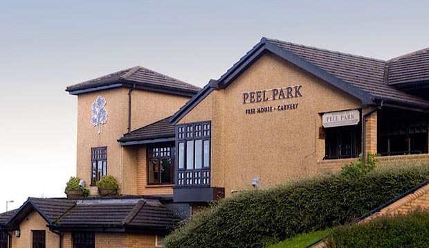 Premier Inn Glasgow East Kilbride Peel Park hotel2