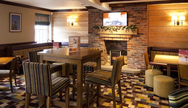 Premier Inn Glasgow East hotel3