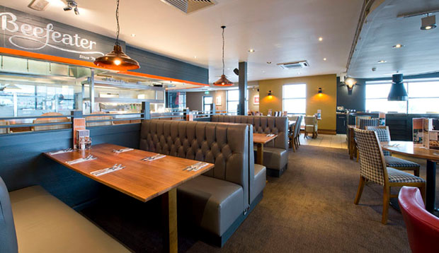 Premier Inn Glasgow Newton Mearns M77 J4 hotel5