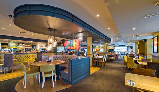 Premier Inn Glasgow Newton Mearns M77 J4 hotel8