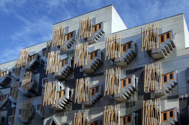 Scottish Parliament7 768x511