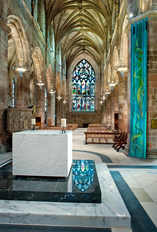 St Giles Cathedral7