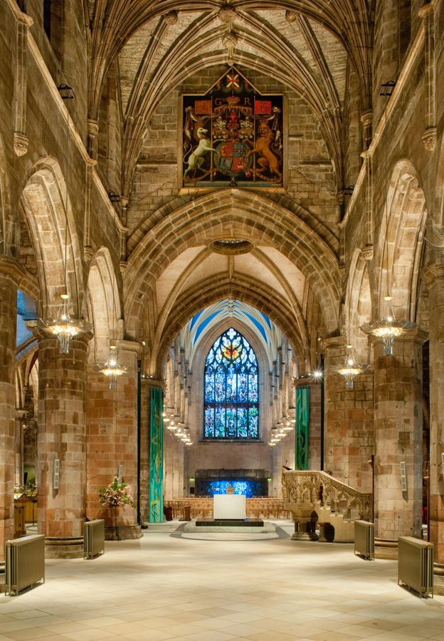 St Giles Cathedral8