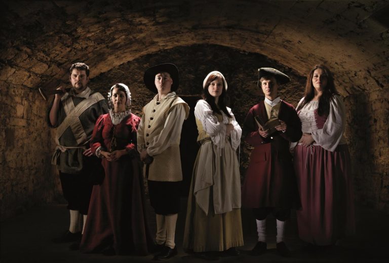 The Real Mary Kings Close3 768x521