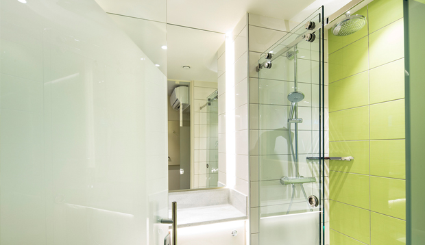 hub by Premier Inn Edinburgh Haymarket7