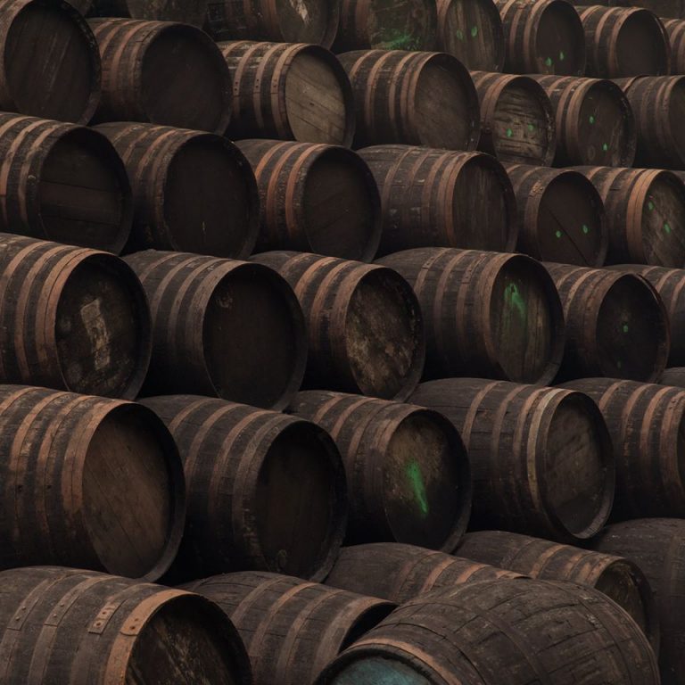 Oban Distillery Visitor Centre4 768x768