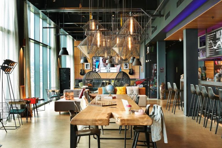 Moxy Edinburgh Airport12 768x512