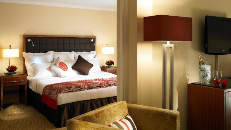 Edinburgh Marriott Hotel10 768x432