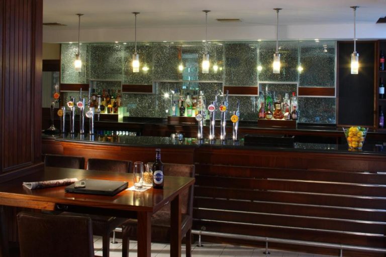 Edinburgh Marriott Hotel11 768x512