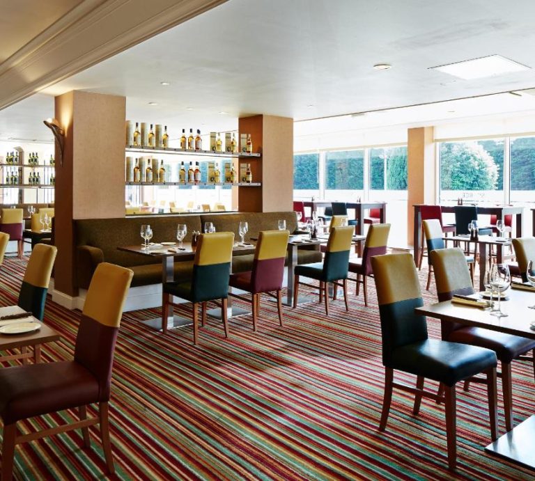 Edinburgh Marriott Hotel14 768x691