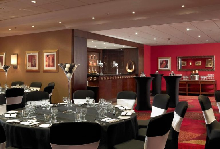 Edinburgh Marriott Hotel17 768x521