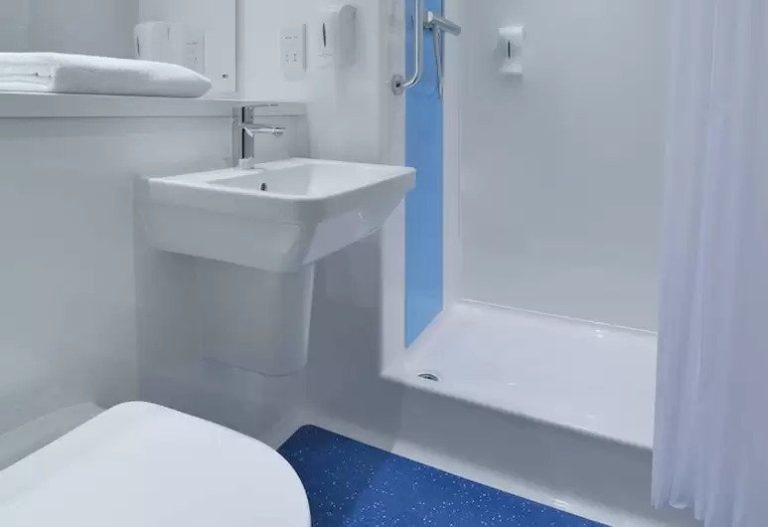 Travelodge Edinburgh Airport Ratho Station4 768x527