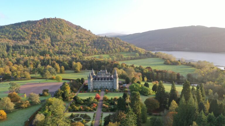 Inverarary Castle2 768x432