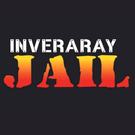 Inverary Jail Argyll